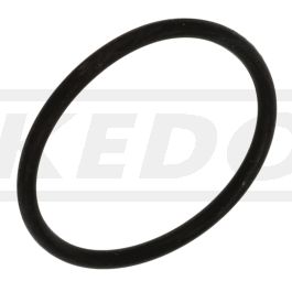 Vergaser-Reparatur-Set, 6-teilig – Dichtungen & O-Ringe Für Motorräder, Hochleistung