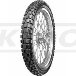 Yamaha XT 600 Front Tyre 3.00-21 Continental TKC 80 