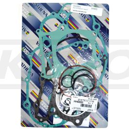 Kit Completo De Juntas De Motor Para Honda GL1500 Goldwing Y Valkyrie - Incluye Junta De Culata Y Tapa De Válvulas