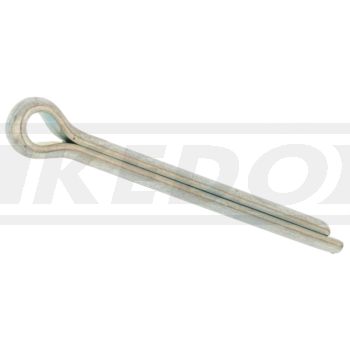 3.2x32 Cotter Pin, zinc-plated