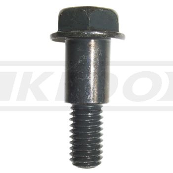 Pivot Bolt for Clutch and Drum Brake Lever