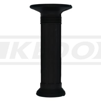 OEM Handlebar Grip, LH, Black