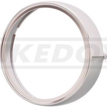 Lamp Ring, chrome plated, OEM reference # 1N5-84115-20