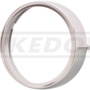 Lampenring, verchromt, OEM-Vergleichs-Nr. 1N5-84115-20