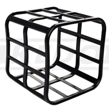 Cage de filtre à air