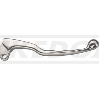 Front Brake Lever (Drum Brake), Silver