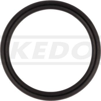 O-Ring (z.B. Ventilführung), 1 Stück, OEM-Vergleichs-Nr. 93210-14299