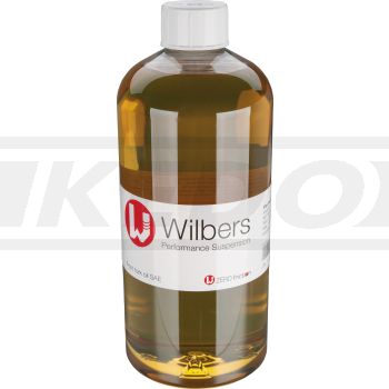 Front Fork Oil WILBERS, SAE 10, 1000ml