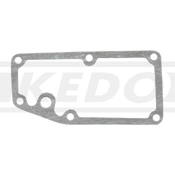 Gasket for Oil Sump, OEM Reference # 583-13414-00