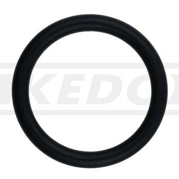 O-Ring (e.g. Fork Top Nut), 1 piece, OEM reference # 240-23114-00