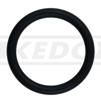 O-Ring (z.B. Verschluss-Stopfen Gabelstandrohr), 1 Stück, OEM-Vergleichs-Nr. 240-23114-00