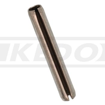 Cotter Pin for Footpeg, 1 Piece (required twice)