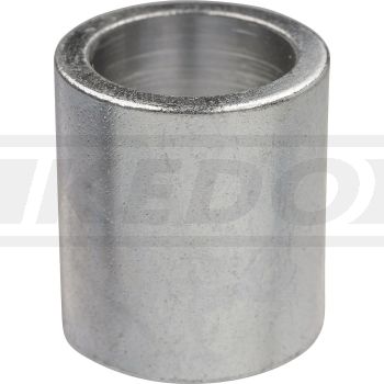Spacer Bushing for Front Wheel Axle, RH (Width 22mm), OEM reference # 90387-15529