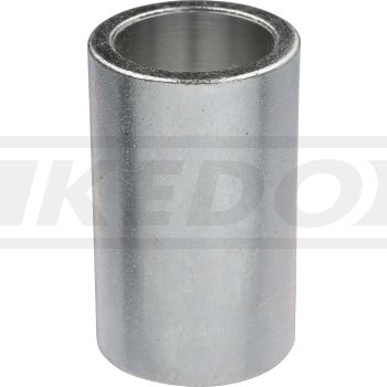 Spacer Bushing for Front Wheel Axle, RH (Width 32,5mm), OEM reference # 90387-15720