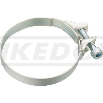 Hose Clamp for Air Filter Box, 1 piece (OEM)