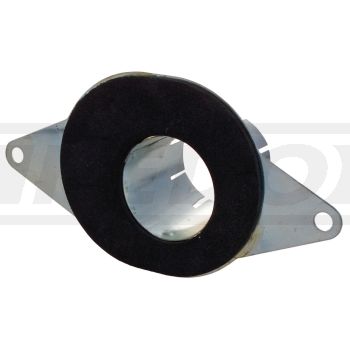 Airbox Connection Joint Strengthener, incl. gasket, OEM reference # 583-14485-00