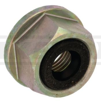 Lock Nut with Shaft Seal for Bolt 22368