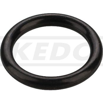 O-Ring for Choke Piston, OEM reference # 583-14562-00
