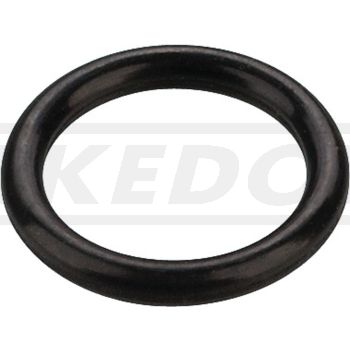 O-Ring für Chokekolben, OEM-Vergleichs-Nr. 583-14562-00