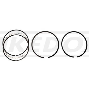 Kolbenringe-Set 1.ÜG (+0.25/87.25mm) (OEM)