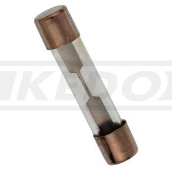 Fuse, Glass Type 10 A (30mm)