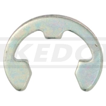 Clip Bolzen Kettenspanner, OEM-Vergleichs-Nummer 93430-10015