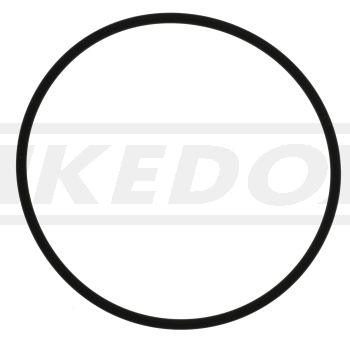 O-Ring (e.g. Dust Seal Rear Hub) (needed 1x)