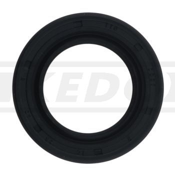 Oil Seal, Hub, 1 Piece (25x40x8mm)