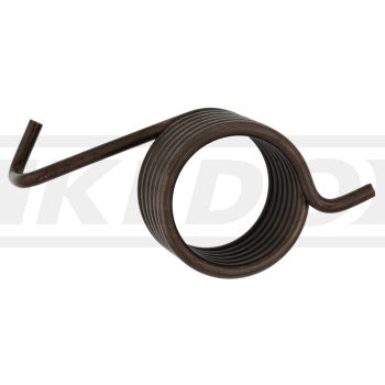 Spring Chain Tensioner (big, outer diameter 37mm)