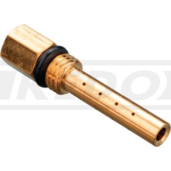 Düsenstock/Hauptzerstäuber inkl. O-Ring, OEM-Vergleichs-Nr. 583-14148-00
