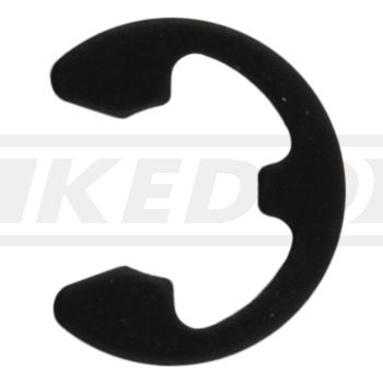 Circlip for Shift Fork Axle, 1 Piece