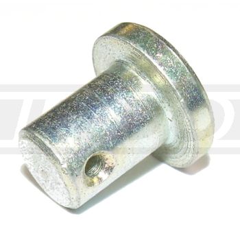 Eyebolt for Link Joint/Clutch Lifter Arm (between item 27778/10094, secured with 28141), OEM reference # 90179-04939