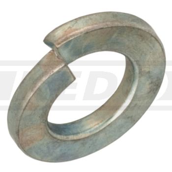 Spring Washer, inner diameter 8mm