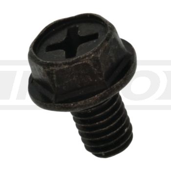 Vent Screw for Oil Filter Cover (OEM)