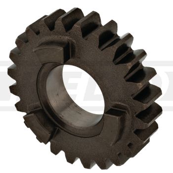 Sprocket, 4th Gear, Input Shaft, 24T