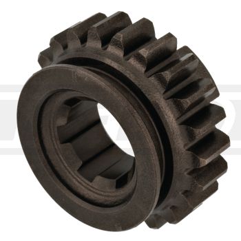 Sprocket, 4th Gear, Output Shaft, 22T