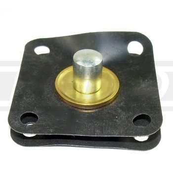 Accelerator Pump Diaphragm (Pin Length 13.4mm)