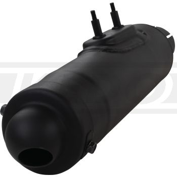 Replica Silencer US-Version, Black (fits Type 1E6)