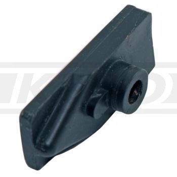 Chain Protector (Frame), without Small Parts, OEM Reference # 583-22147-01