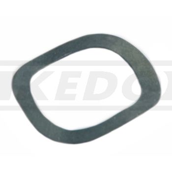 Support Washer for Chain Protector (Frame)