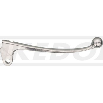 Front Brake Lever, silver, alternative see item 28040