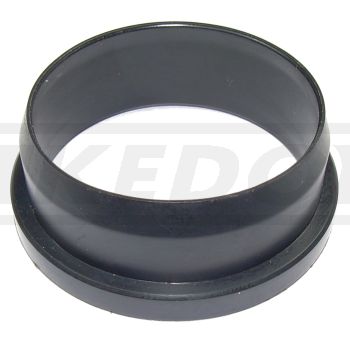 Fork Dust Seal (above Oil Seal), 1 Piece