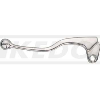 Clutch Lever, Silver, OEM reference # 23X-83912-00