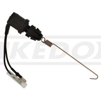 Brake Light Switch, rear (OEM)