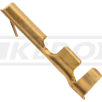 Connector, Female, Type 110, 1 Piece