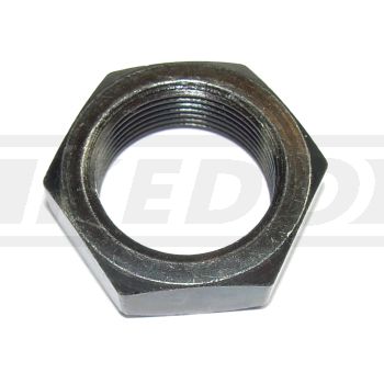 Nut for Clutch Boss, thread M18x1.00