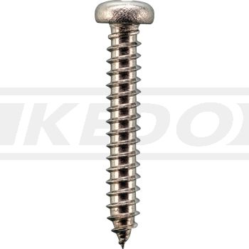 Screw for Indicator Lens, 1 piece