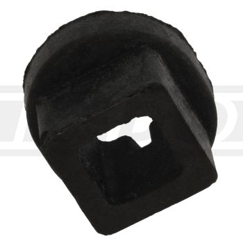 Rubber Damper Headlamp Shell (inside), 1 Piece, item 28692 and 28693 required