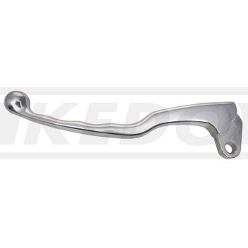 Clutch Lever, Aluminium, Polished (OEM)