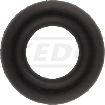 Gasket (O-Ring) for Drain Plug Carburettor Float Chamber (Phillips Head), OEM reference # 214-14147-00